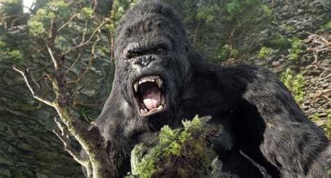 Foto zum Film King Kong - Bild 12 auf 115 - FILMSTARTS.de