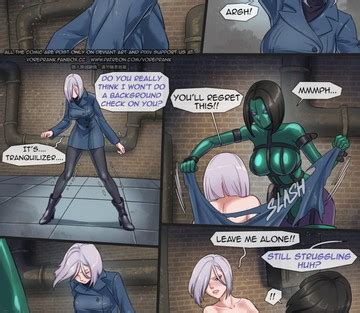 The False Guests Muses Sex And Porn Comics