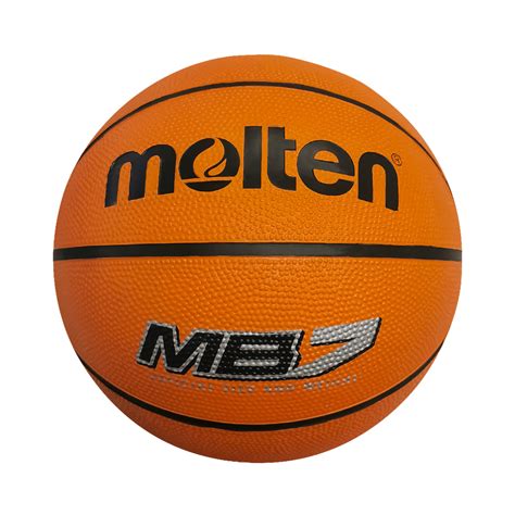 Bal N De B Squetbol Molten B G No Molten M Xico