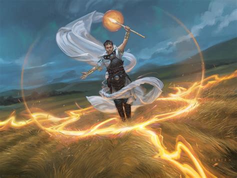 Kieran Yanner | Concept Art World