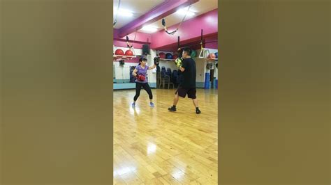 Nuuanu Ymca Boxing Youtube