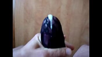 Black Panties Cum XVIDEOS