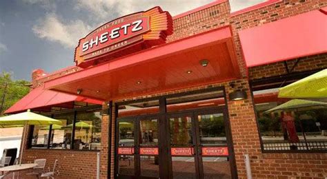 Sheetz Locations Near Me {Near Me}* | United States Maps