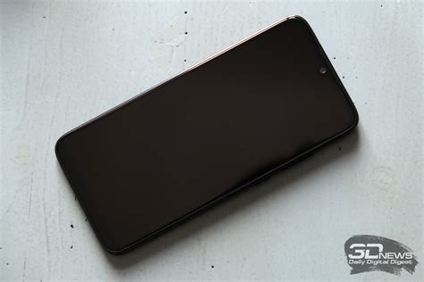 Обзор смартфона Xiaomi Redmi Note 7: сдвигающий горизонт / Смартфоны