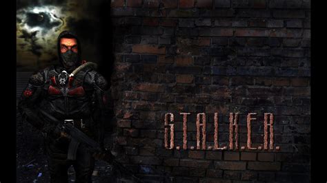 Сталкер История Винса часть первая - YouTube