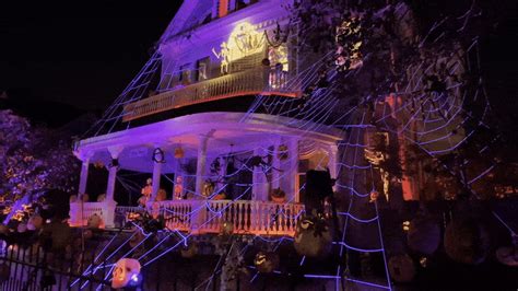 In Photos Halloween In New Orleans Axios New Orleans