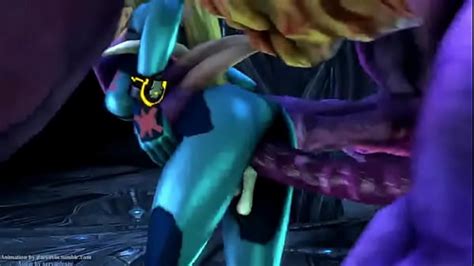 Samus VS Ridley XVIDEOS
