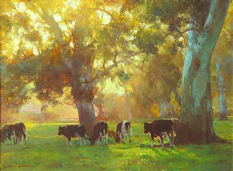 80 best images about Landscape Oil Paintings on Pinterest | Western landscape, Twilight and Danishes