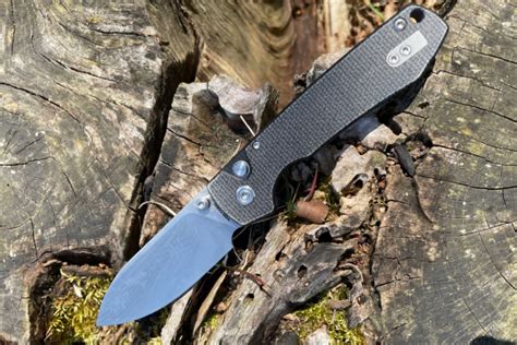 Vosteed Raccoon Review: Rip Through Boxes on a Budget | GearJunkie