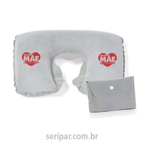 Almofada para Pescoço Seripar