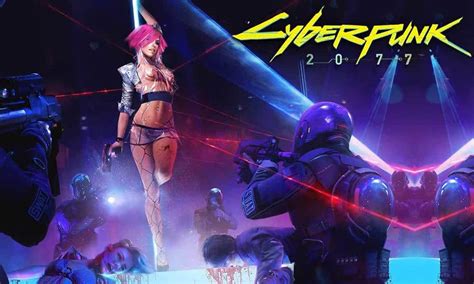 Cyberpunk 2077 wird auf PS4 und Xbox One "gut aussehen"