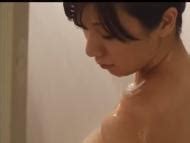 Naked Yu Kawana In Oh Invisible Man
