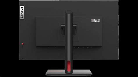 Lenovo Thinkvision Hz Ms T I Hdmi Dp Fhd Ips Monit R