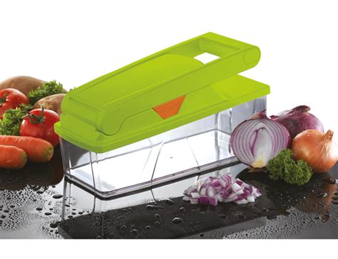 Cubic Gemüseschneider - HOUSEWARES GERMANY - HWG Products GmbH
