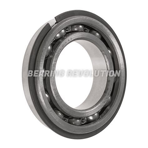 Rs Nr Bearing Revolution