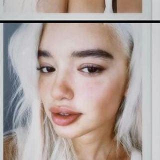 Sab Zada Pasabist Princesssab Nude OnlyFans Instagram Leaked Photo