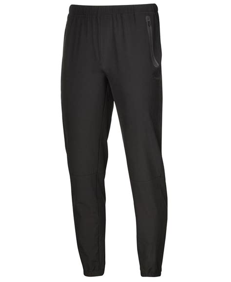 Ideology Mens Woven Jogger Pants Created For Macys Macys