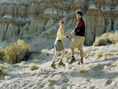 Places to Go Hiking Near Las Vegas | Getaway Tips