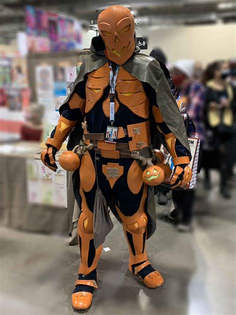 Calgary Expo Cosplay Saturday Highlights Gamerheadquarters