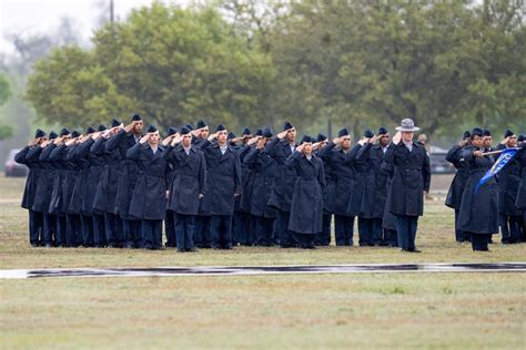 DVIDS - Images - U.S. Air Force basic training graduation [Image 5 of 40]