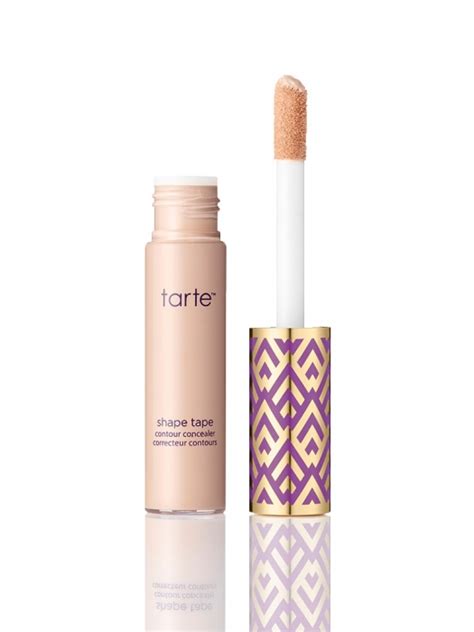 Shape Tape Contour Concealer Tarte Cosmetics