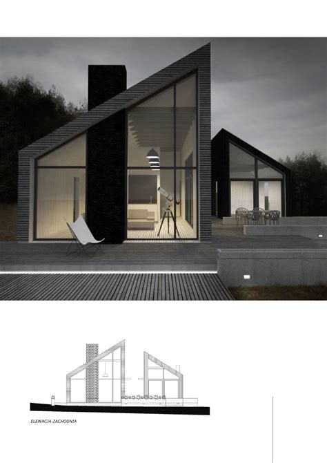 Minimalism Architecture - The Architect