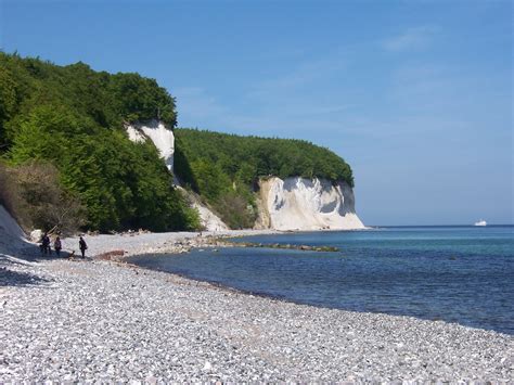 Wanderwege auf Rügen schönsten Touren der Region Outdooractive