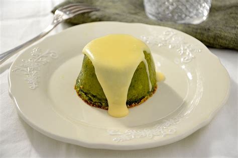 Ricetta Flan Agli Spinaci La Ricetta Della Cucina Imperfetta