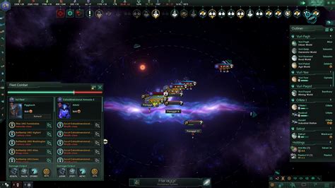 First time beating the Crisis! : r/Stellaris