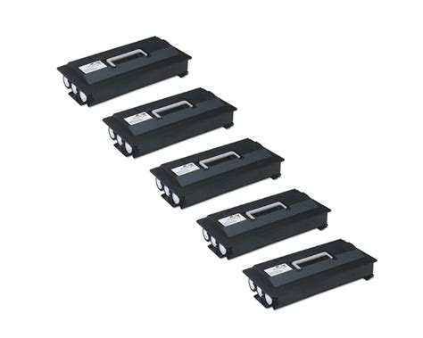 Kyocera Mita Km Toner Cartridge Pages Quikship Toner