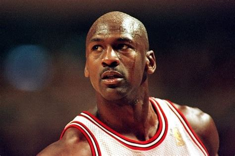 Michael Jordan – NBA Hall of Fame Enshrinement Speech | Genius