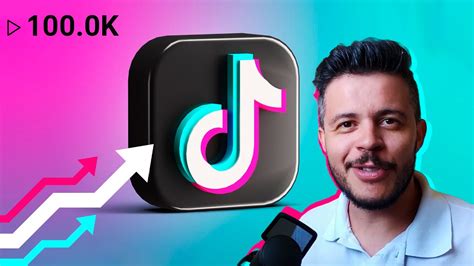 Como Viralizar O Meu Vídeo No Tik Tok Tiktok Guilhermevictor Youtube