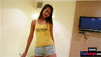 Sexy Teen Lily Koh Swallowed Big Dick And Enjoyed Rough Pussy Fucking XNXX