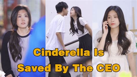 Cinderella Abandoned In The Wilderness CEO Saves Her Korean Drama