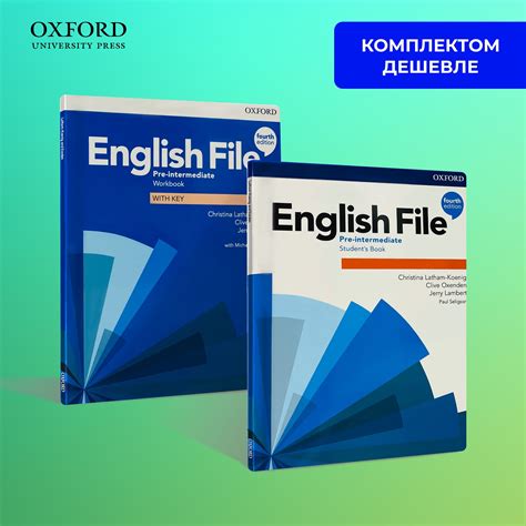New english file intermediate 4th edition audio