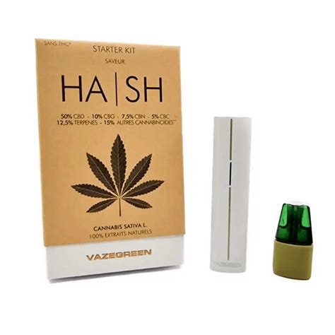 Vap Pen Go T Hash Vazegreen Delicious Green