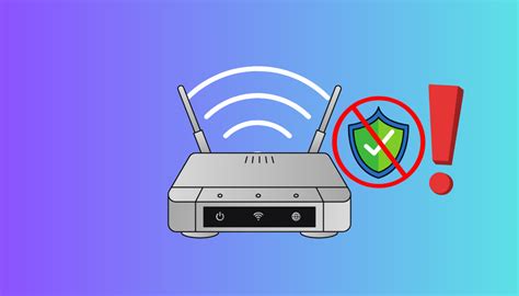 Router Security 101 Safeguarding Your Digital Fortress