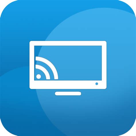 Screen Stream Mirroring - App on the Amazon Appstore