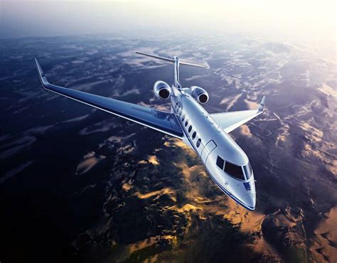 Global Jet Capital: Private jet market 'will be tested' this year