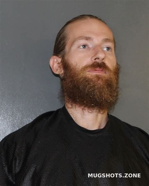 Walker Wesley Marlan 04162022 Rusk County Mugshots Zone