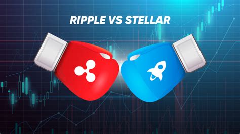 Stellar Vs Ripple Which One Is A Better Pick In