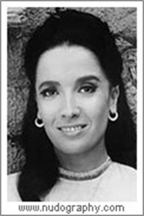 Has Linda Cristal Ever Been Nude