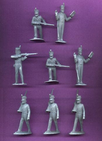 MARX 60mm Warriors - Toy Soldiers – ATS TOY SOLDIERS