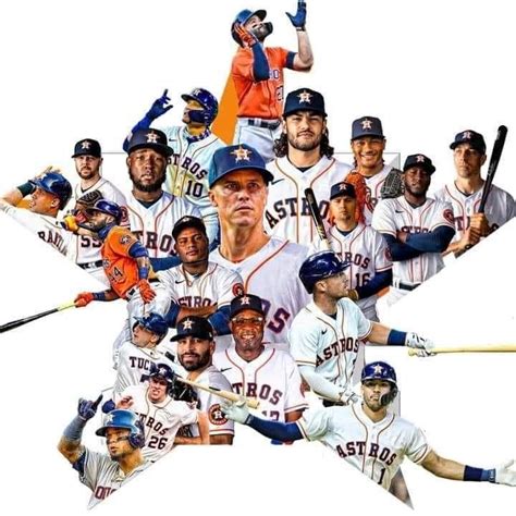 Pin by Dee on Houston Astros in 2023 | Houston astros, Houston astros ...