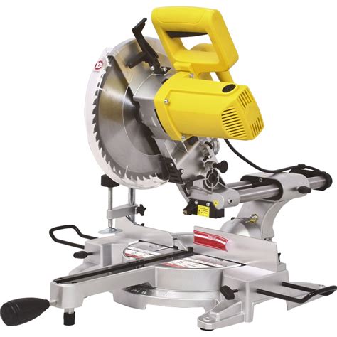 Электрическая пила торцевая Калибр ПТЭ-1900/255ПРм - Калибр