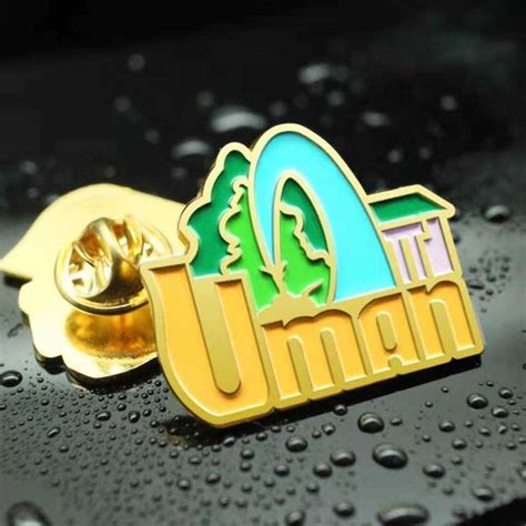 Українські значки