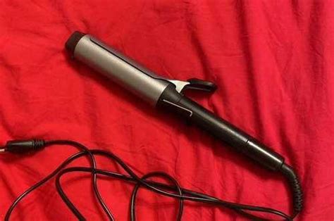 Электрощипцы Remington CI5538 (плойка для завивки | Festima.Ru ...