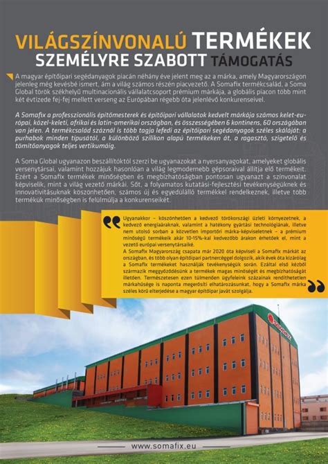 Rólunk – SomaFix