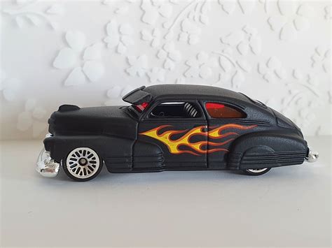 Chevrolet Fleetline Hot Wheels ᐈ Köp på Tradera