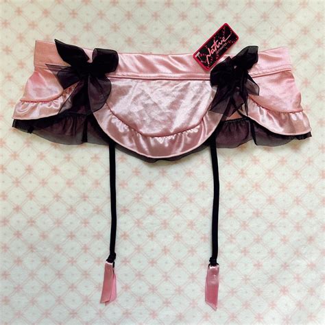 The Hottest Sexiest DEADSTOCK Micro Mini Lingerie Depop